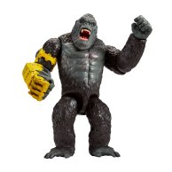 Игровая фигурка Godzilla x Kong Кинг-Конг гигант со стальной лапой, 28 см 35552