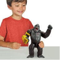 Игровая фигурка Godzilla x Kong Кинг-Конг гигант со стальной лапой, 28 см 35552