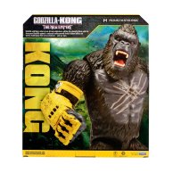 Игровая фигурка Godzilla x Kong Кинг-Конг гигант со стальной лапой, 28 см 35552