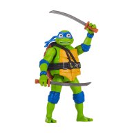 Игровая фигурка Playmates Toys TMNT Черепашки-Ниндзя III Леонардо, звук 83351