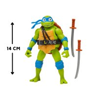 Игровая фигурка Playmates Toys TMNT Черепашки-Ниндзя III Леонардо, звук 83351