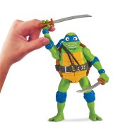 Игровая фигурка Playmates Toys TMNT Черепашки-Ниндзя III Леонардо, звук 83351