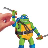 Игровая фигурка Playmates Toys TMNT Черепашки-Ниндзя III Леонардо, звук 83351
