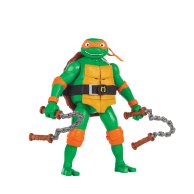 Игровая фигурка Playmates Toys TMNT Черепашки-Ниндзя III Микеланджело, звук 83353