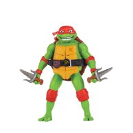Игровая фигурка Playmates Toys TMNT Черепашки-Ниндзя III Рафаэль, звук 83354