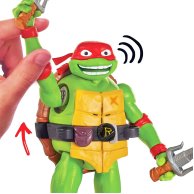 Игровая фигурка Playmates Toys TMNT Черепашки-Ниндзя III Рафаэль, звук 83354
