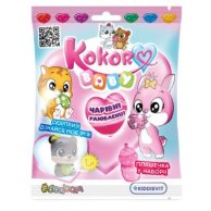 Фигурка-сюрприз #sbabam Очаровательные питомцы Kokoro Baby 95/CN2020