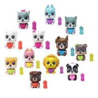 Фигурка-сюрприз #sbabam Очаровательные питомцы Kokoro Baby 95/CN2020