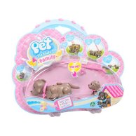 Pet Parade 2 фигурки аксес.на планшете