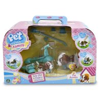 Игрушечный набор арт. PTF01000 / UA Pet Parade