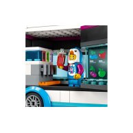 Конструктор Lego City Коктейльный фургон пингвина, 194 детали 60384
