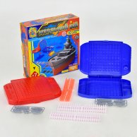 Игра 7232 "Морской Бой 4FUN Game Club", в корр.
