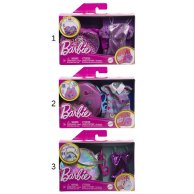 Модная сумочка Mattel Барби с аксессуарами Barbie, в ассорт. HJT42