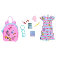 Модная сумочка Mattel Барби с аксессуарами Barbie, в ассорт. HJT42
