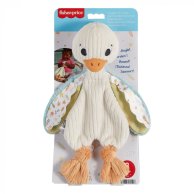 Мягкая игрушка Fisher-Price Гусенок HRB16