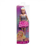 Кукла Mattel Барби Fashionistas 65th Anniversary Barbie Модница в розовой юбке HRH11