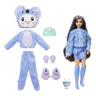 Кукла Mattel Барби Barbie Великолепное комбо Cutie Reveal Кролик в костюме коалы HRK26
