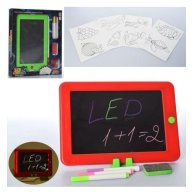 LED Досточка для рисования 023-1