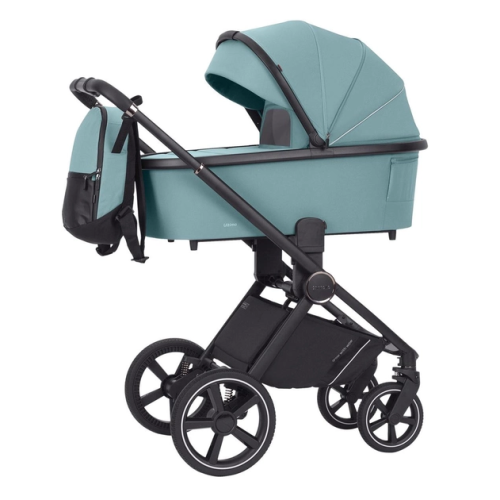 Коляска универсальная Carrello Ultimo 3in1 CRL-6517 Forest Green