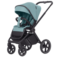 Коляска универсальная Carrello Ultimo 3in1 CRL-6517 Forest Green
