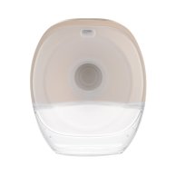 Беспроводной электрический молокоотсос Canpol babies Свободные руки Hands-Free 20/100