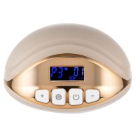 Беспроводной электрический молокоотсос Canpol babies Свободные руки Hands-Free 20/100