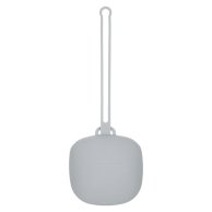 Футляр для пустышки Canpol babies Силиконовый, серый 51/402_grey