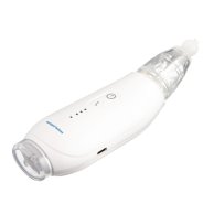 Аспиратор для носа Canpol babies Электрический Easy Natural 9/319