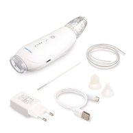 Аспиратор для носа Canpol babies Электрический Easy Natural 9/319