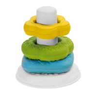 Пирамидка-сортер Chicco Ring Tower 09372.00