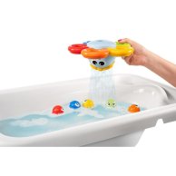 Игрушка для ванны Chicco Осьминог Билли 10037.00
