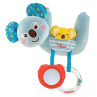 Игрушка на коляску Chicco Семья Коал 10059.00