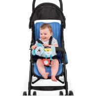 Игрушка на коляску Chicco Семья Коал 10059.00