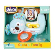 Игрушка на коляску Chicco Семья Коал 10059.00