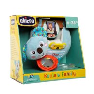 Игрушка на коляску Chicco Семья Коал 10059.00
