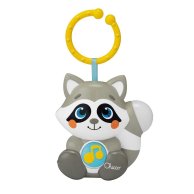 Игрушка музыкальная Chicco Енот Клауди 10065.00