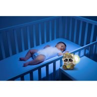 Игрушка музыкальная Chicco Енот Клауди 10065.00