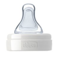 Соска силиконовая Chicco Perfect 5 Physio, средний поток, 2м+, 2 шт. 20323.00