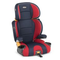 Автомобильное сиденье "Kid Fit", группа 2/3, кол. 52.07 79014.52.07