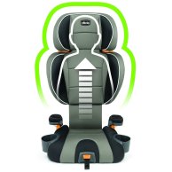 Автомобильное сиденье "Kid Fit", группа 2/3, кол. 52.07 79014.52.07
