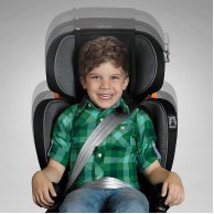 Автомобильное сиденье "Kid Fit Zip Air", группа 2/3, кол. 97.07 79681.97.07