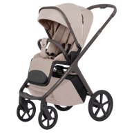 Коляска универсальная Carrello Vector CRL-6552 2в1 Angora Beige