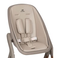 Стульчик для кормления Carrello Ergo 4в1 CRL-16701 Night Grey
