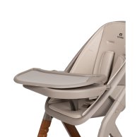 Стульчик для кормления Carrello Ergo 4в1 CRL-16701 Night Grey