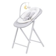 Стульчик для кормления Carrello Tenero CRL-9507 Atlantis Grey