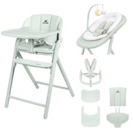 Стульчик для кормления Carrello Tenero CRL-9507 Elysium Green