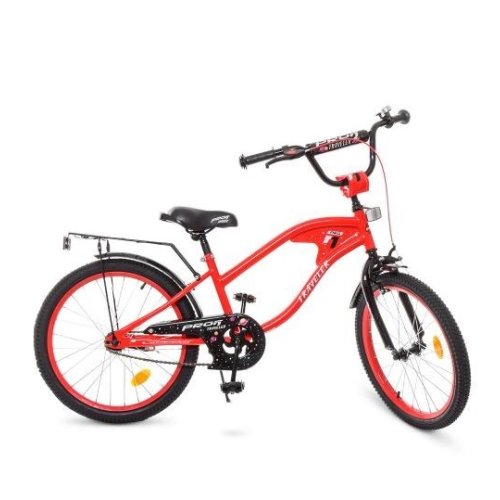 Велосипед дитячий PROF1 20д. (Y20181)
