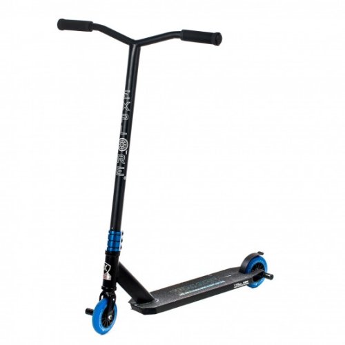Самокат SPADE DELUXE II (в асс.) 579571