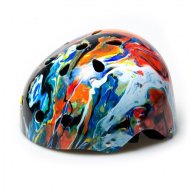 Защитный шлем CROOK WT (в асс.) 55011