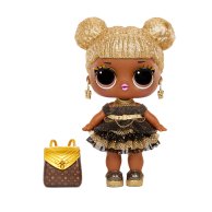 Игровой набор с мегакуклой L.O.L. SURPRISE - КОРОЛЕВА ПЧЕЛКА (578192)
